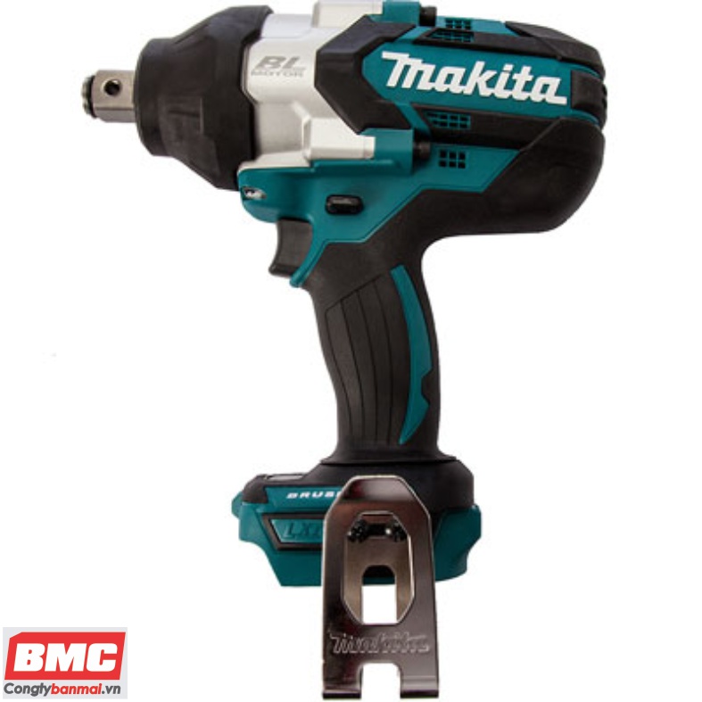 Máy Siết Bu Lông Dùng Pin DTW1001Z