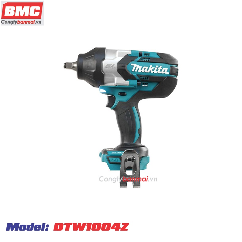 Máy Siết Bu Lông Dùng Pin DTW1004Z ( 12.7mm)