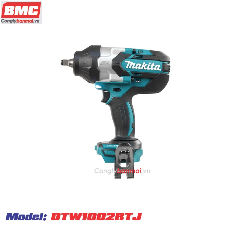Máy Siết Bu Lông Dùng Pin DTW1001RTJ (19mm)