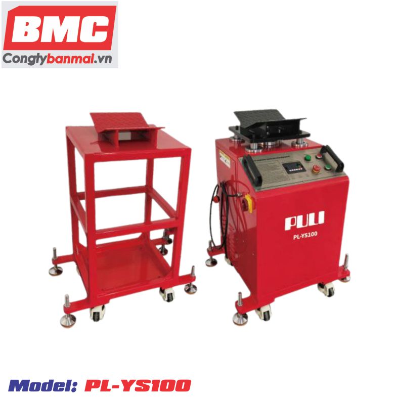 Máy tạo rung lắc kiểm tra tiếng ồn PL-YS100