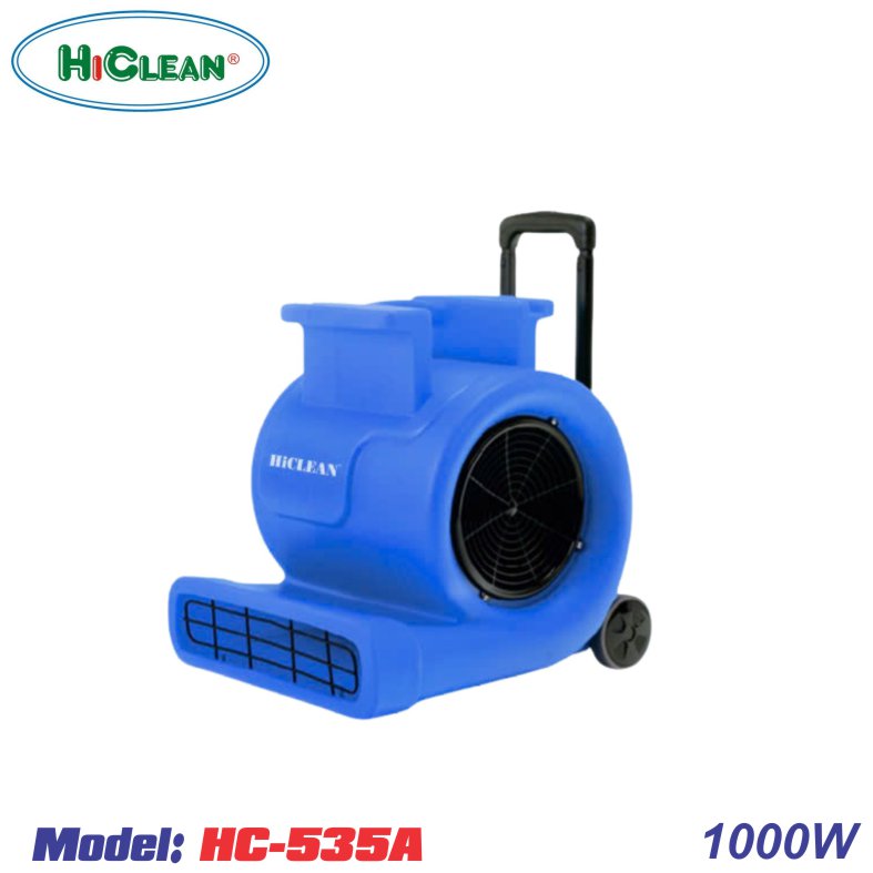 Máy thổi sàn HiClean HC-535A
