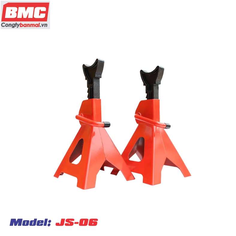 Mễ kê xe ô tô 6 tấn JS-06