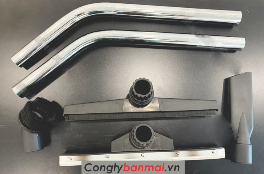 phụ kiện máy hút bụi camry 80 lít BF-585