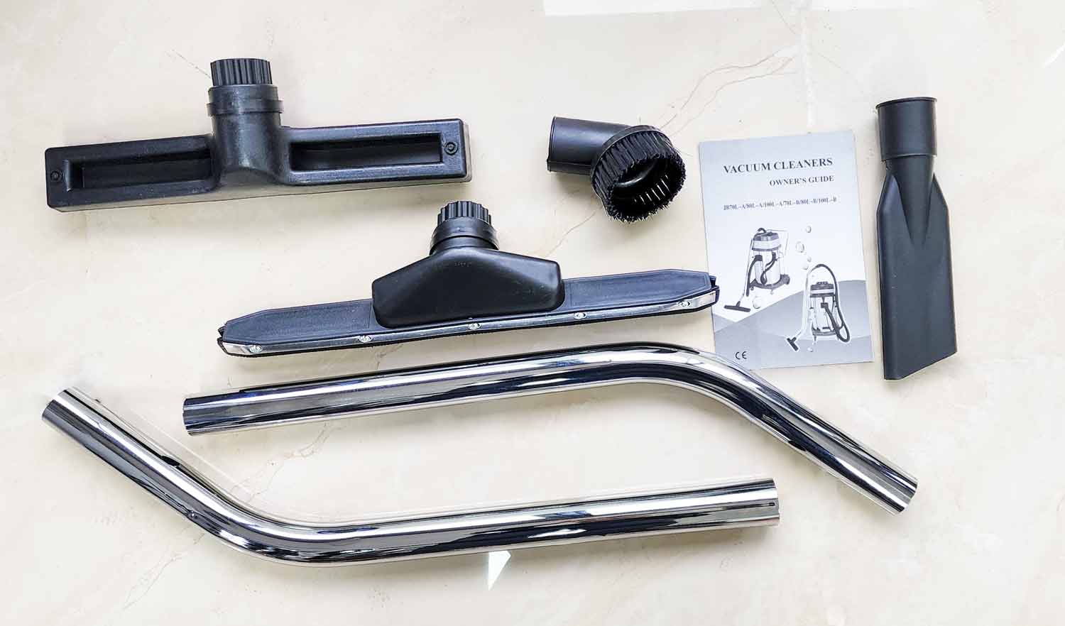 Phụ kiện máy hút bụi JETTA 70 lít JET118-70L
