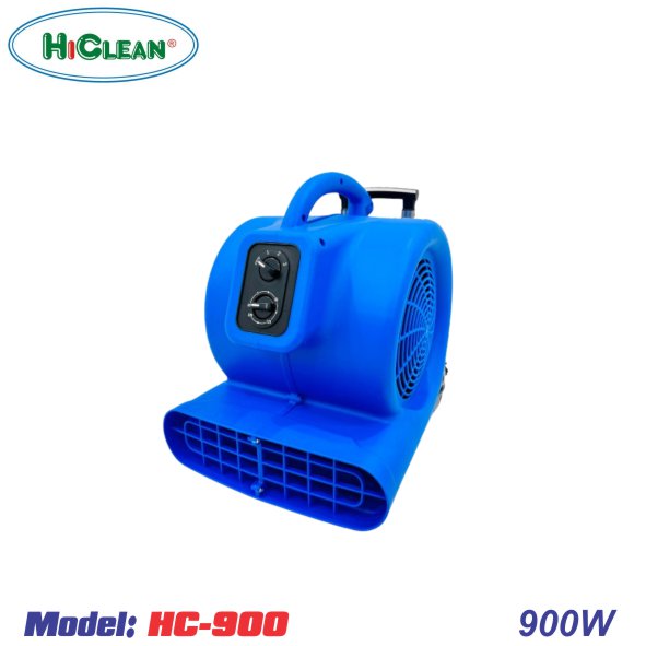 Quạt thổi sàn HiClean HC900 công suất 900W