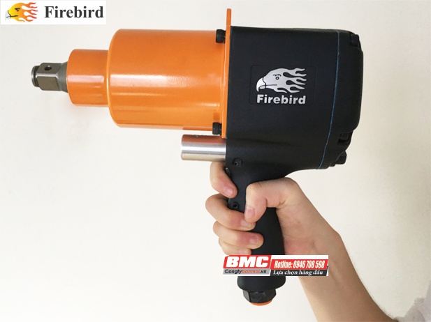 Súng bắn bu lông bằng hơi FB-2800P(3/4") 