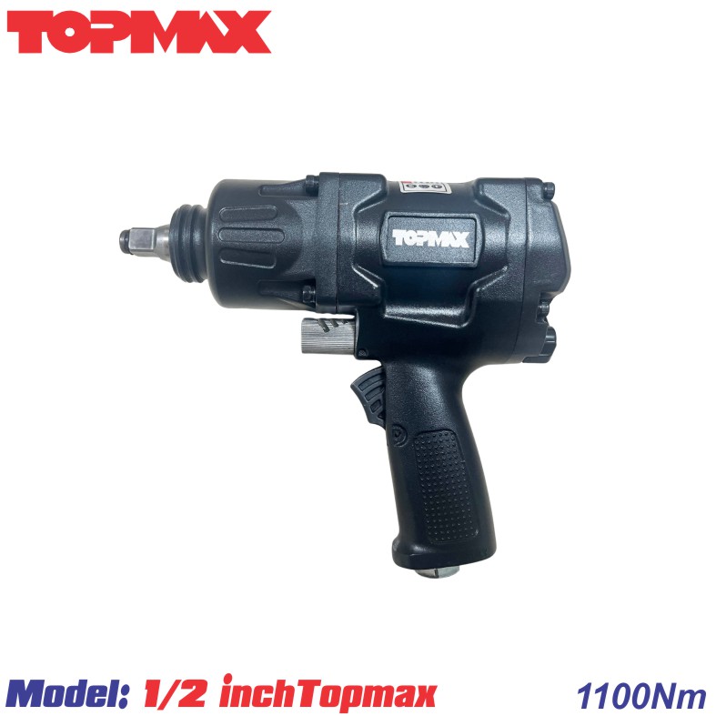 Súng bắn bu lông hơi Topmax 1/2 inch