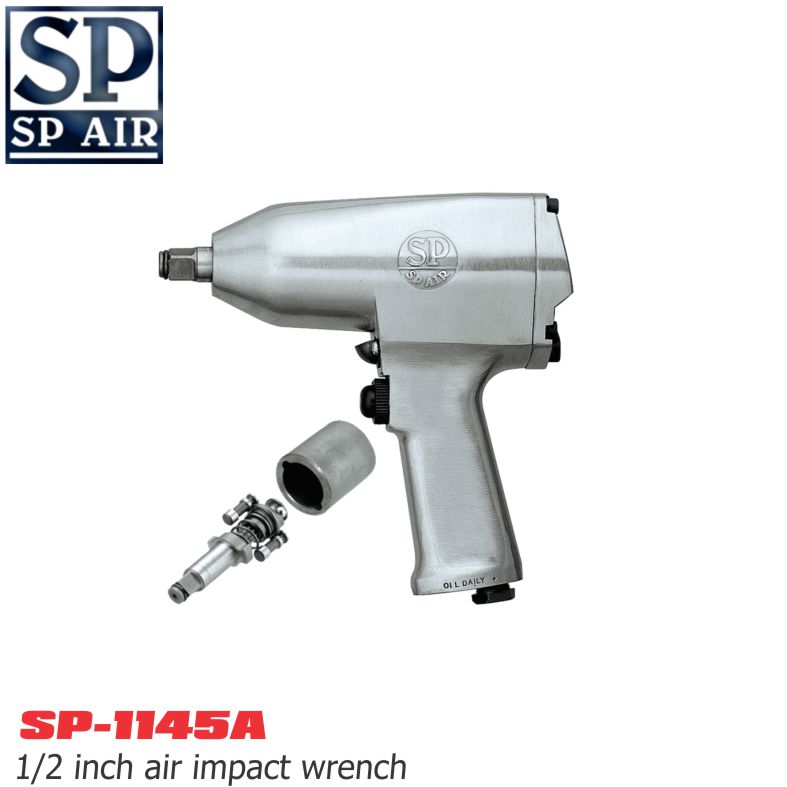 Súng bắn bu lông SP-AIR SP-1145A