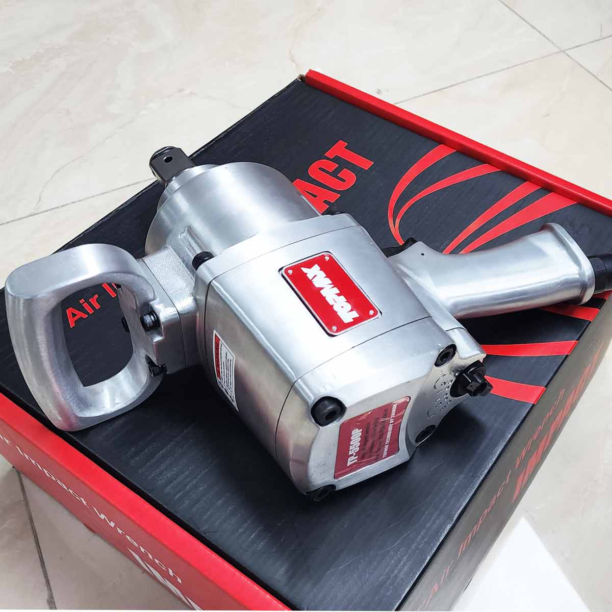 súng bắn nhíp xe tải bằng hơi 1 inch Topmax TP-5500P