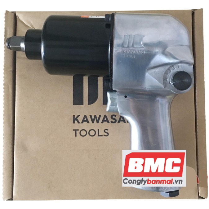 Súng mở ốc 1/2 inch KPT-231