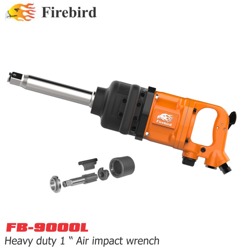 Súng xiết bu lông FB-9000L