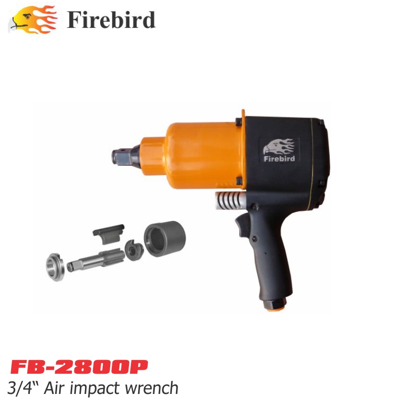 Súng xiết bu lông bằng khí nén FB-2800P(3/4
