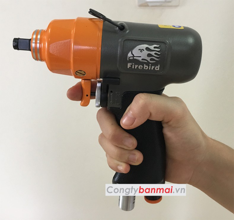 súng xiết bu lông hơi 3/8" Firebird FB-68D