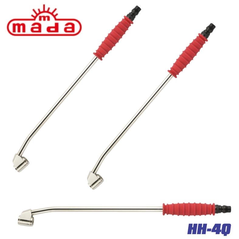 Tay bơm lốp xe tải Mada HH-4Q