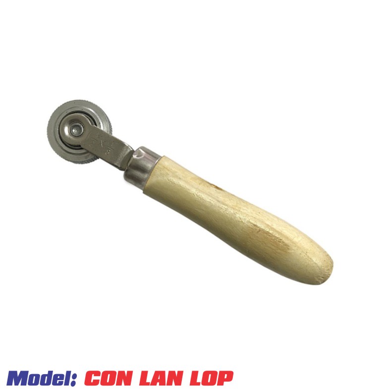 Tay lăn lốp xe máy, ô tô