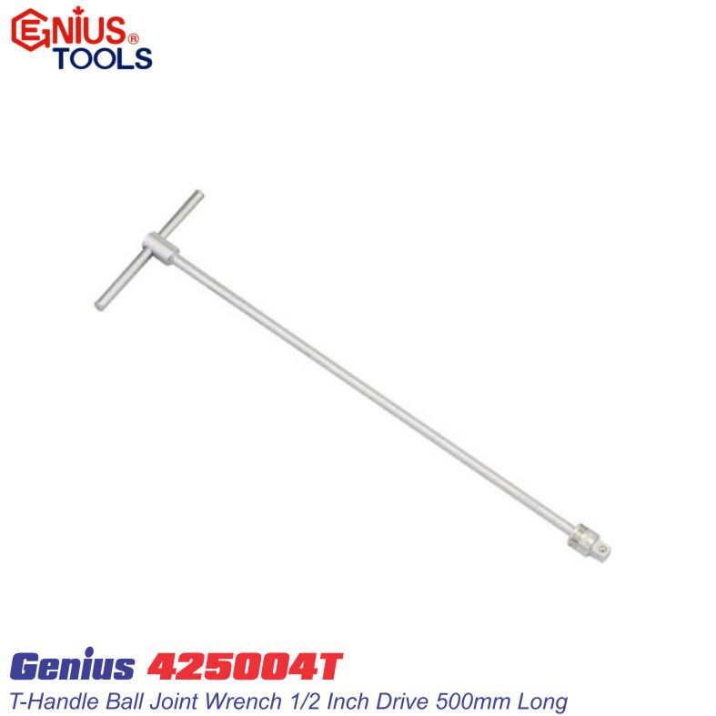 Tay vặn chữ T cỡ 1/2