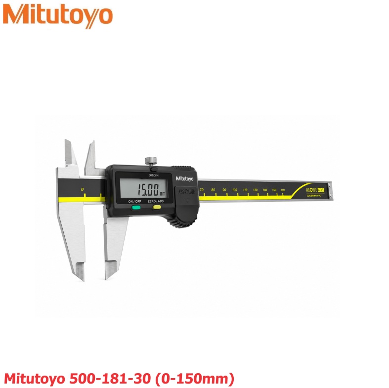 Thước cặp điện tử Mitutoyo 500-181-30 (0-150mm)