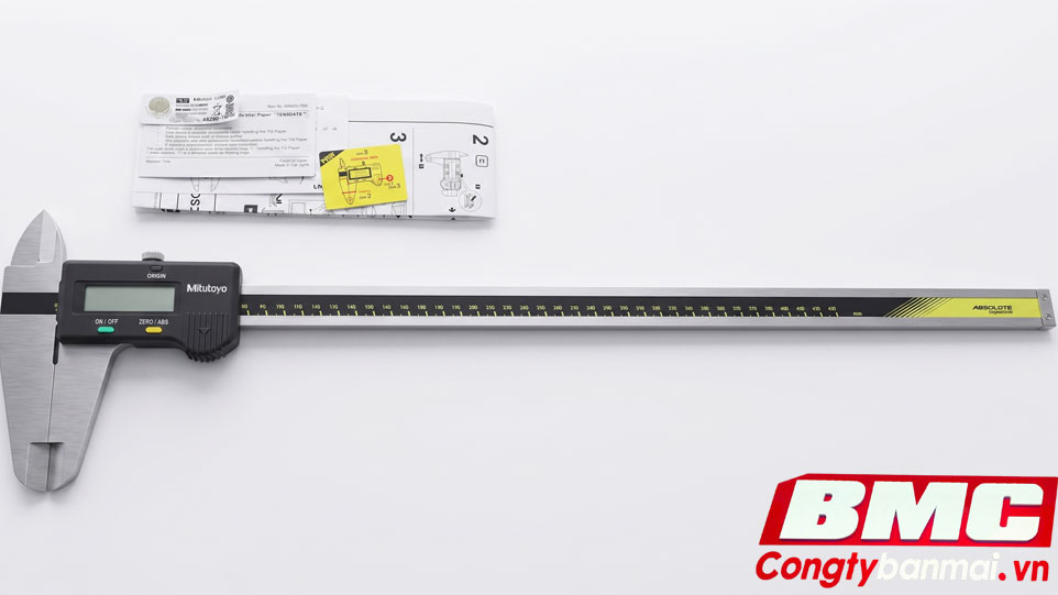 Thước cặp điện tử Mitutoyo 500-500-10 