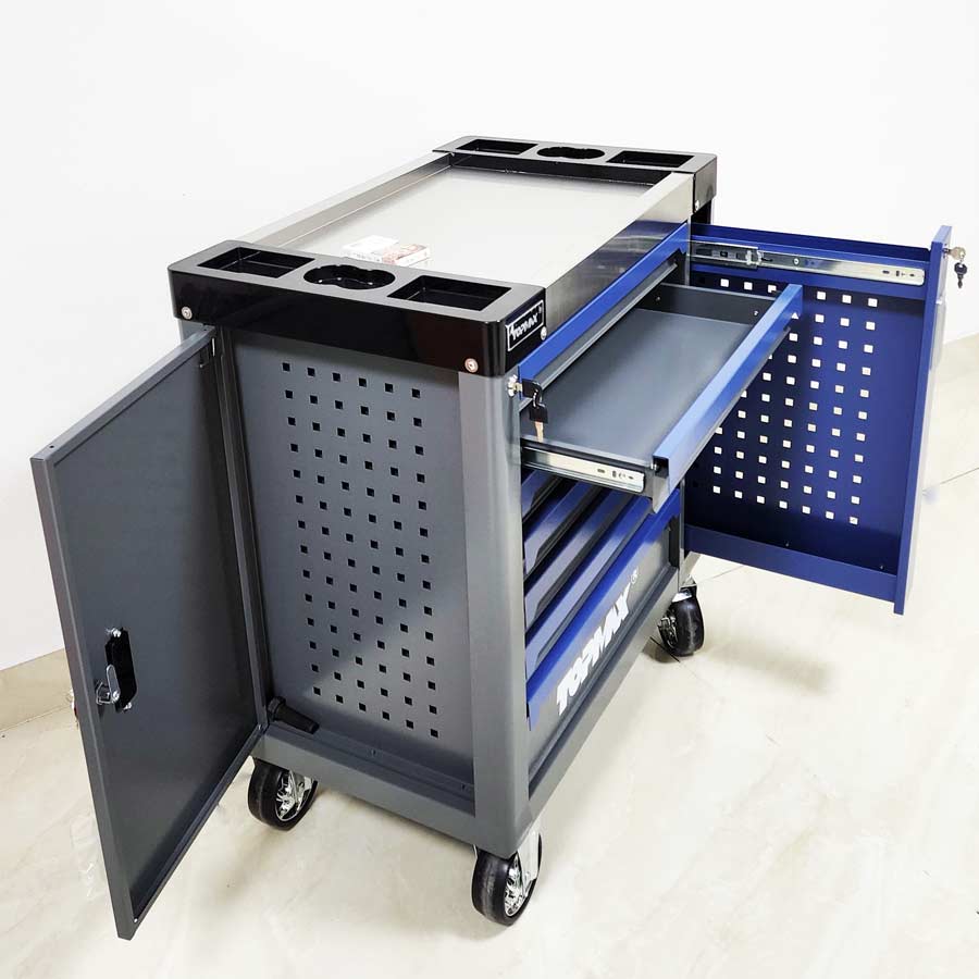 Tủ đựng đồ nghề 7 ngăn kéo BM-RC24