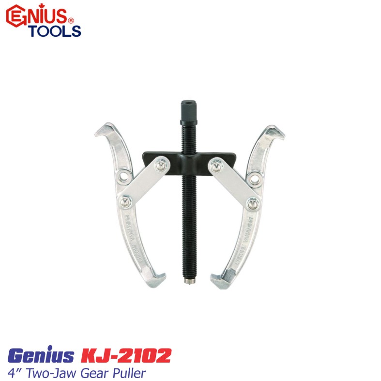 Vam 2 chấu Genius Taiwan KJ-2102