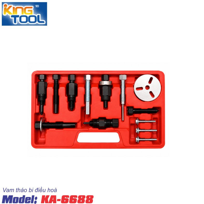 Vam tháo bi điều hoà KA-6688