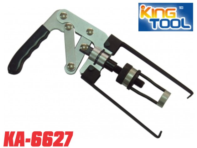 Vam tháo móng ngựa KA-6627