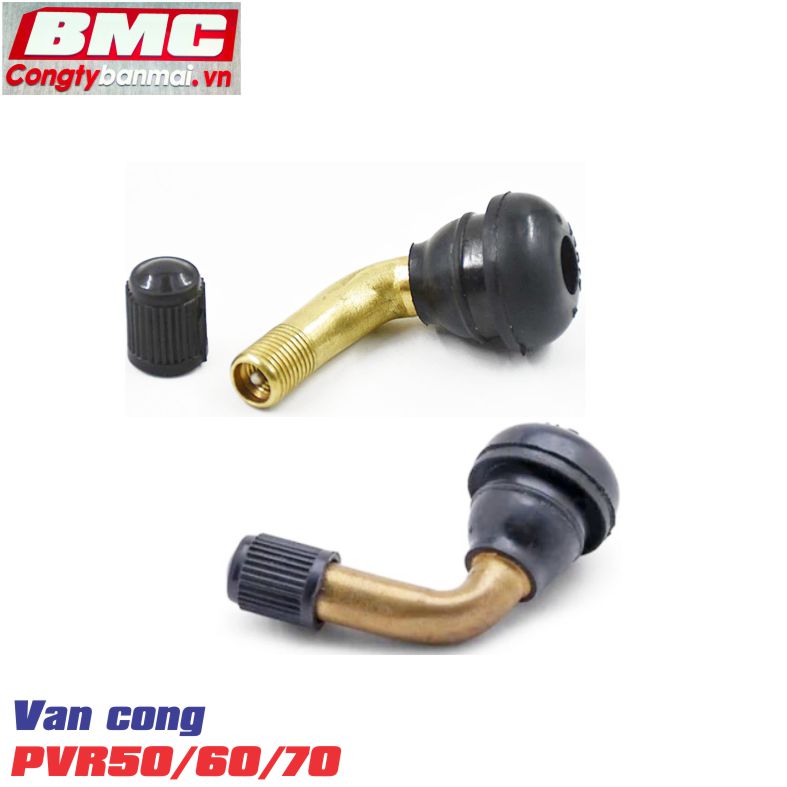 Van cong xe máy PVR50/PVR60/PVR70