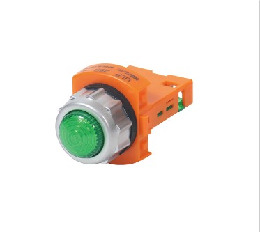 Control switch/Pilot lamp/đèn báo- UL Series ø25 | GIẢI PHÁP TỰ ĐỘNG ...