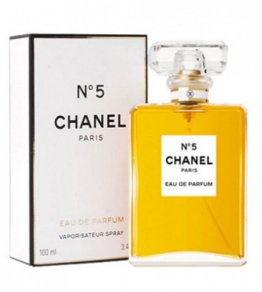 Tổng hợp với hơn 57 về chanel no 5 edp 100ml  cdgdbentreeduvn