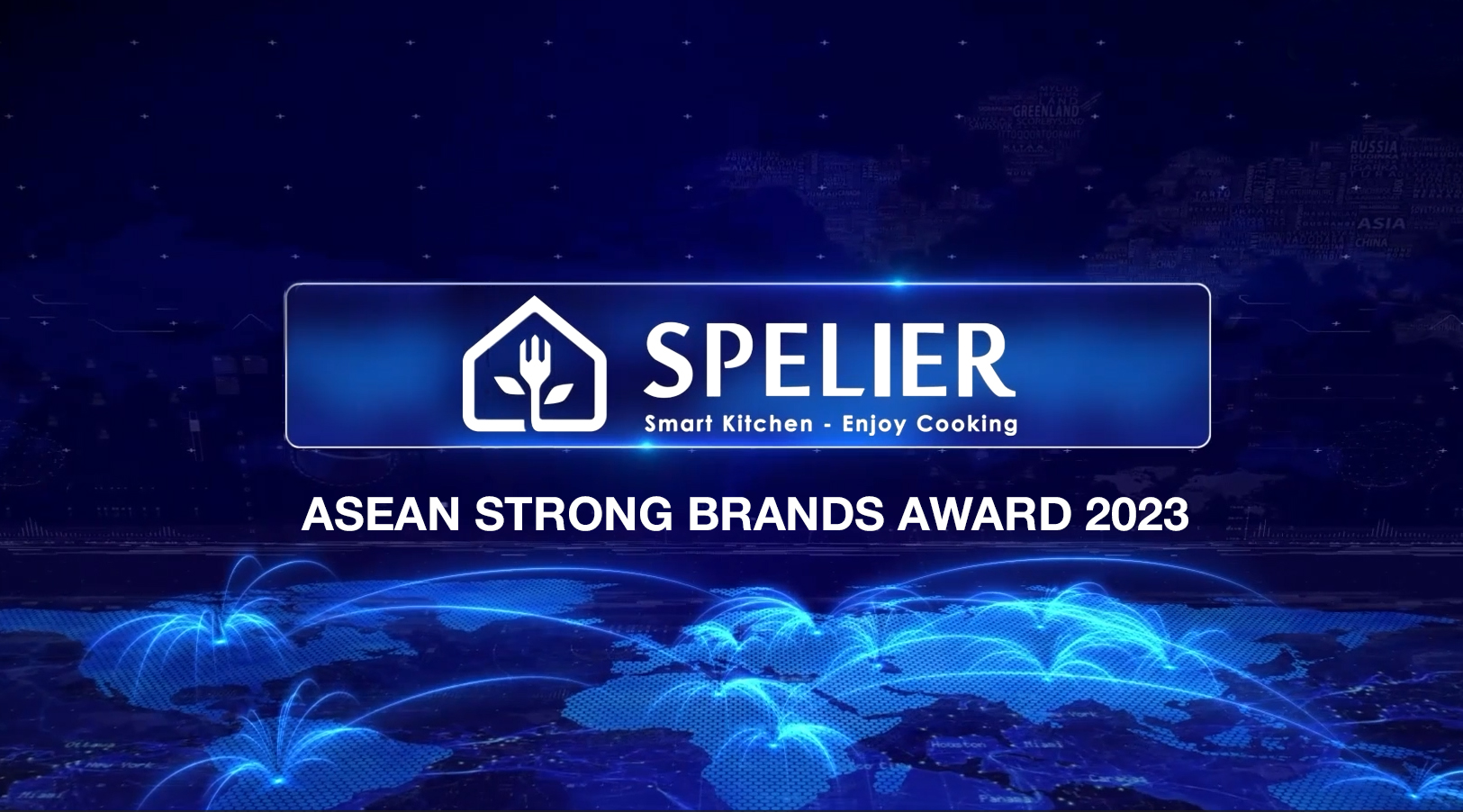 Thương hiệu mạnh tại khu vực ASEAN năm 2023