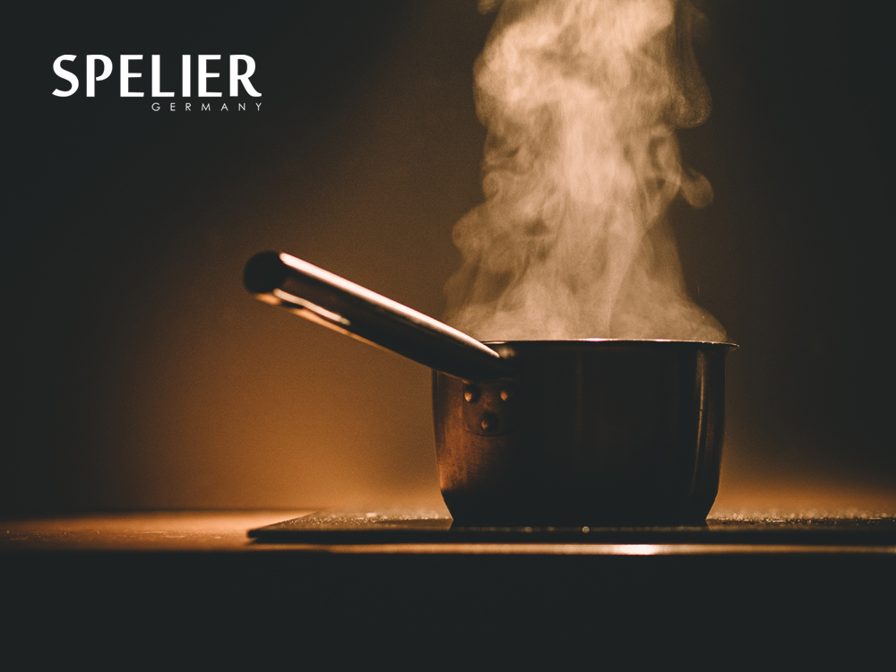 Các lỗi thường gặp của bếp từ và bếp điện từ