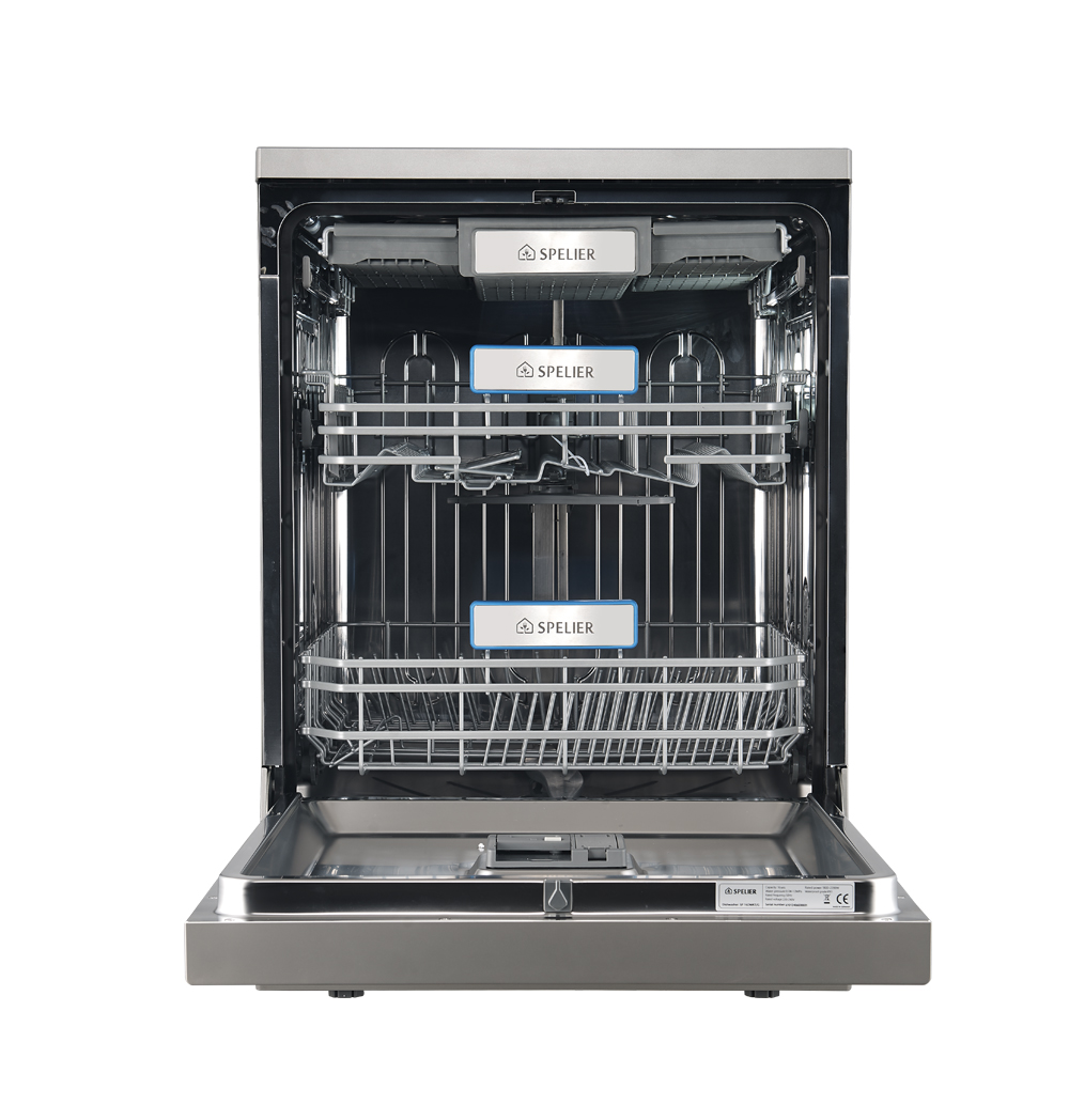 Máy rửa bát  SP 16 DWKT/G