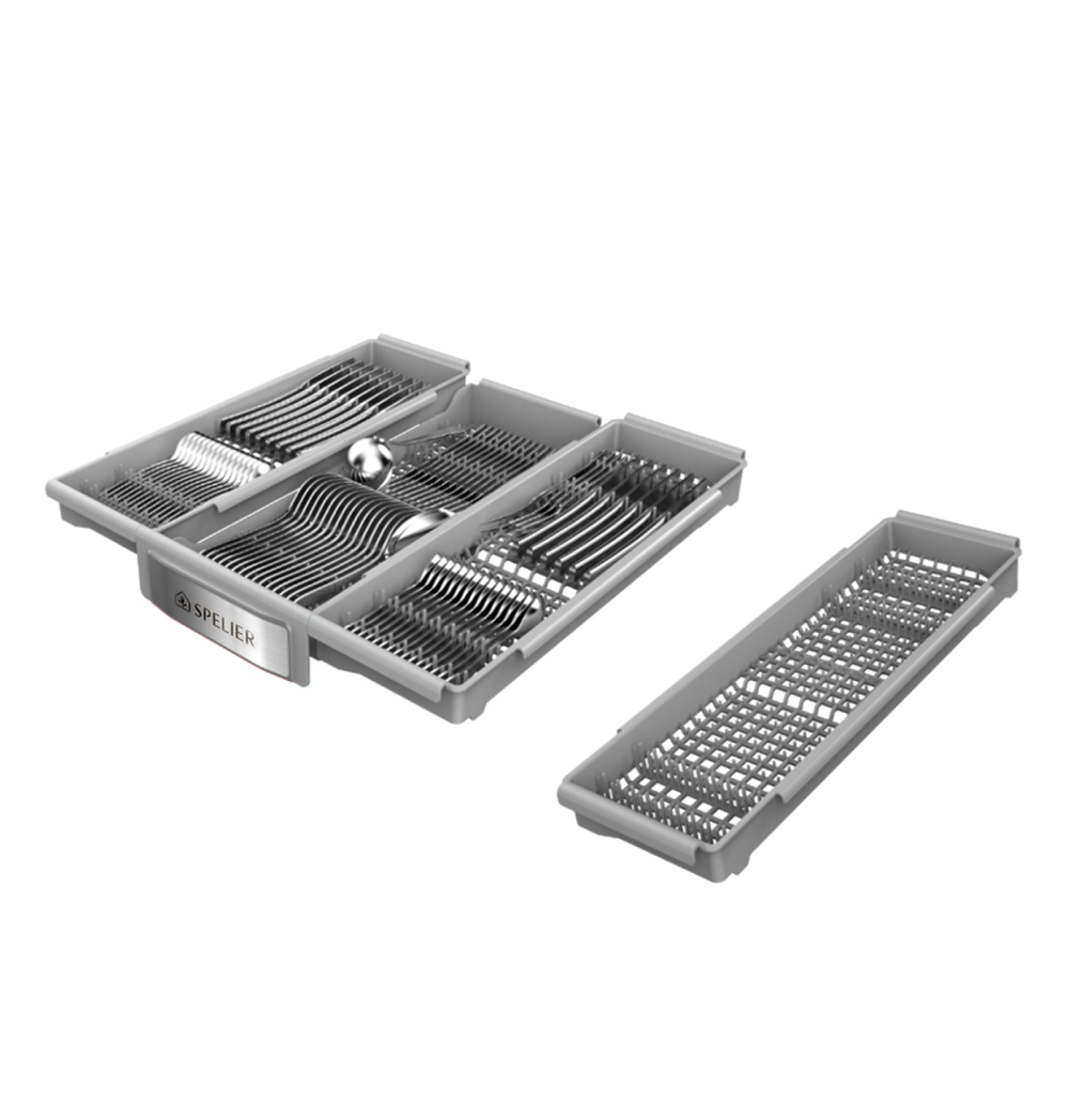 Máy rửa bát  SP 16 DWKT/S