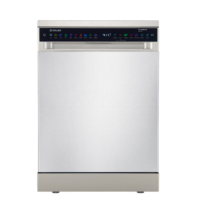 Máy rửa bát  SP 16 DWKT/S