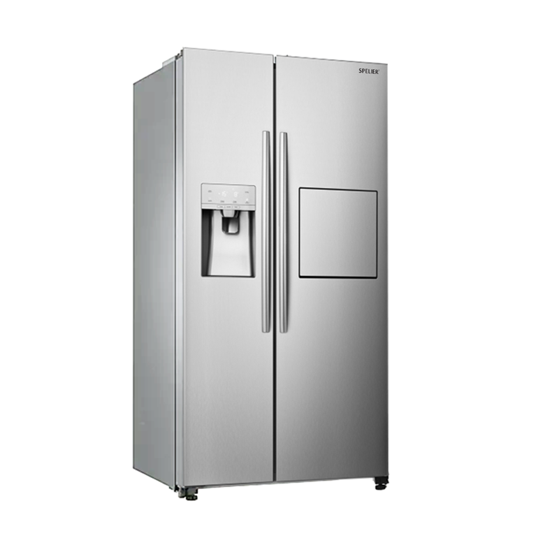 Tủ lạnh SP 535RF