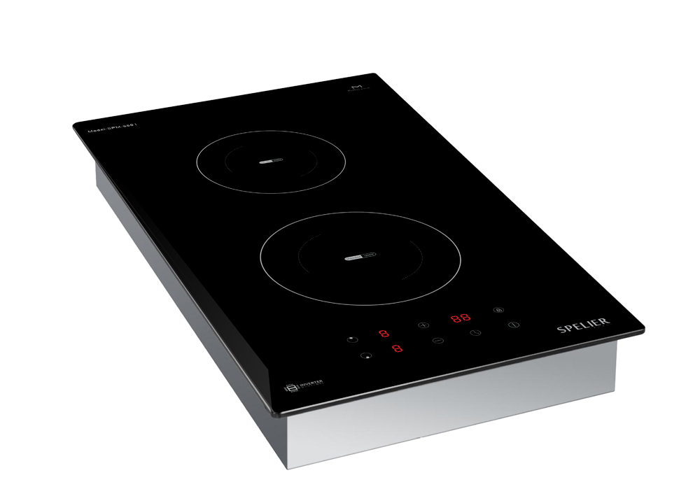 Bếp từ DOMINO SPM - 660I