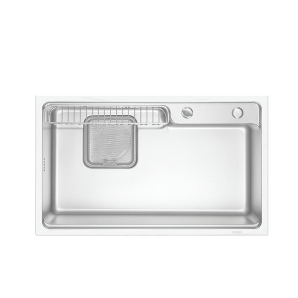 Chậu rửa SPC 7646 N1G