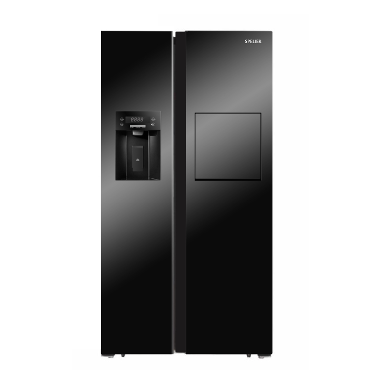 Tủ lạnh SPO 570 IT