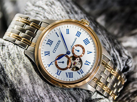 Chiêm ngưỡng Citizen NP1026-86A
