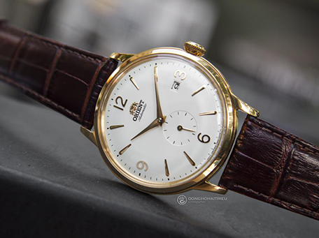 Kiến thức về đồng hồ ORIENT