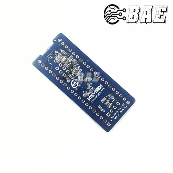 Arduino Htc HTC STM32F103C8T6 Dùng Cho Arduino - BAE - Module - Linh kiện - Phụ ...