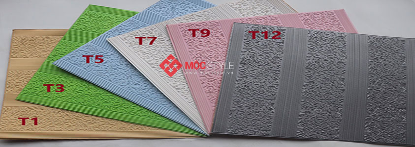 Họa tiết cổ điển