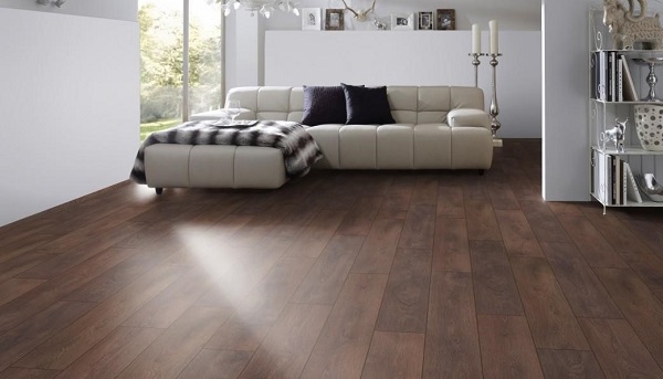 Sàn gỗ Quickstep – một trong những dòng thương hiệu nổi bật hàng đầu