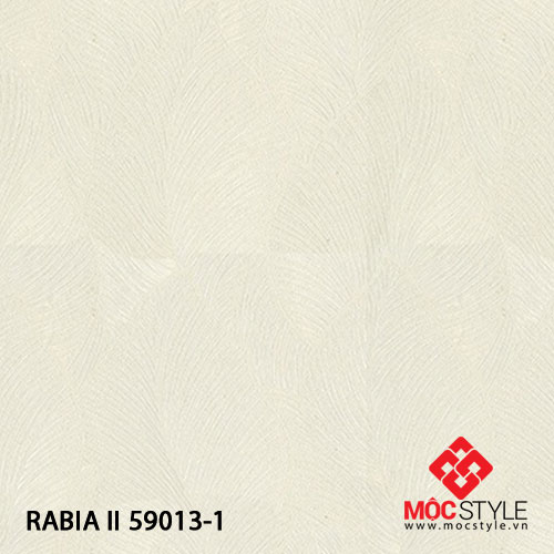 Giấy dán tường Rabia II 59013-1 MỘC STYLE