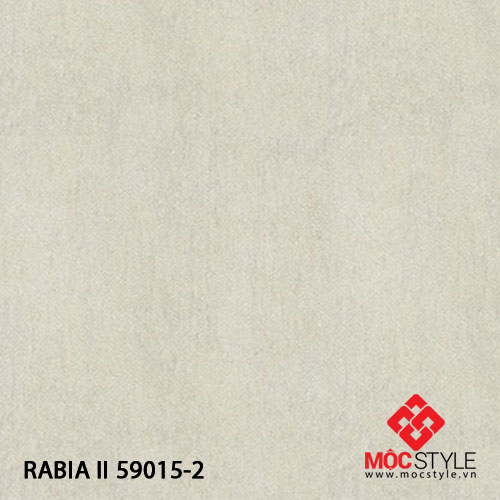Giấy dán tường Rabia II 59015-2 MỘC STYLE