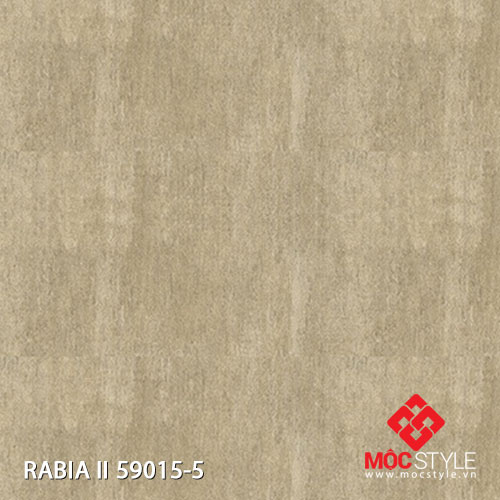 Giấy dán tường Rabia II 59015-5 MỘC STYLE