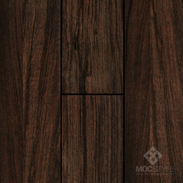 Sàn gỗ Chiu liu 450mm MỘC STYLE