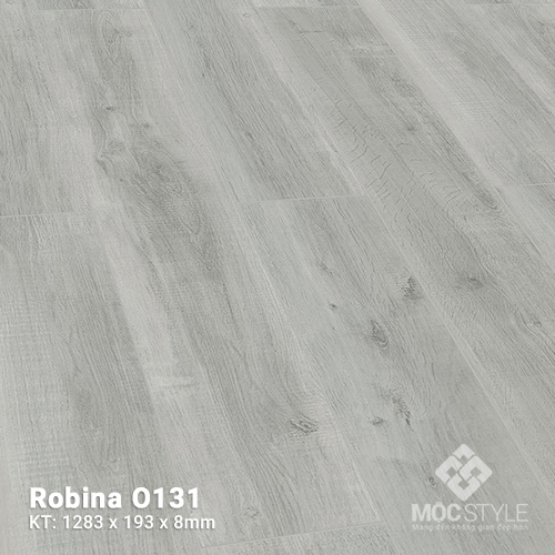 Sàn gỗ Malaysia Robina O131 MỘC STYLE