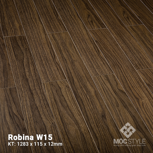 Sàn gỗ Malaysia Robina W15 MỘC STYLE