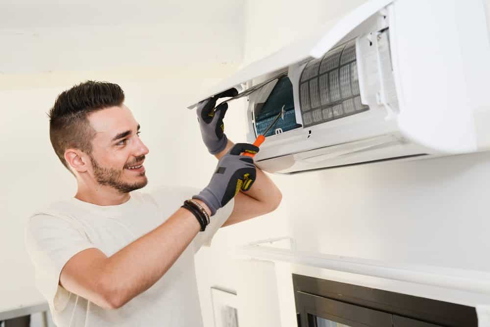 sửa máy lạnh tại nhà tphcm